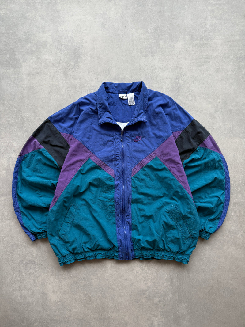 Nike Vintage 80s muška šuškava dukserica (XXL)