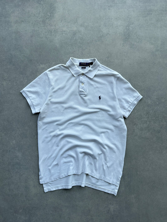 Polo by Ralph Lauren muška bijela polo majica (L)