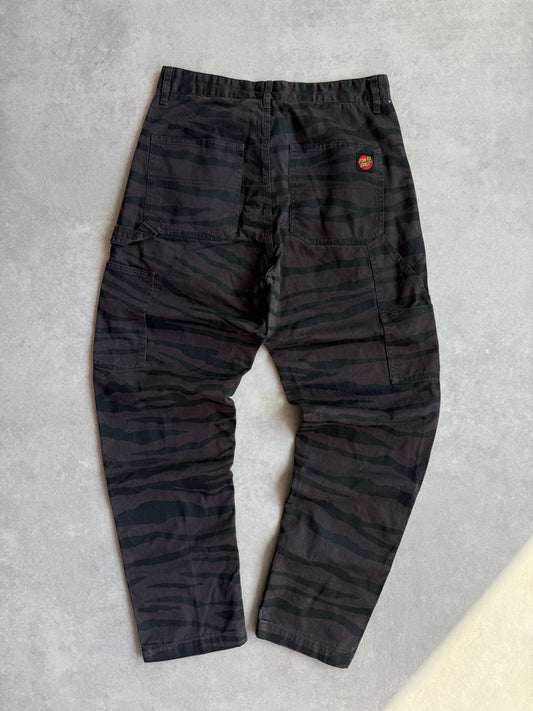 Santa Cruz ženske hlace (28)