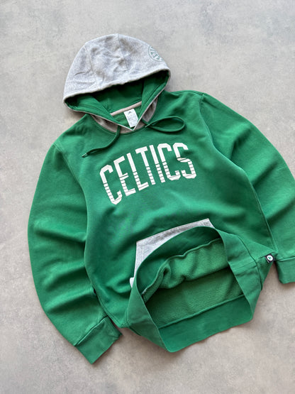 Adidas x NBA x Boston Celtics muška dukserica (M)