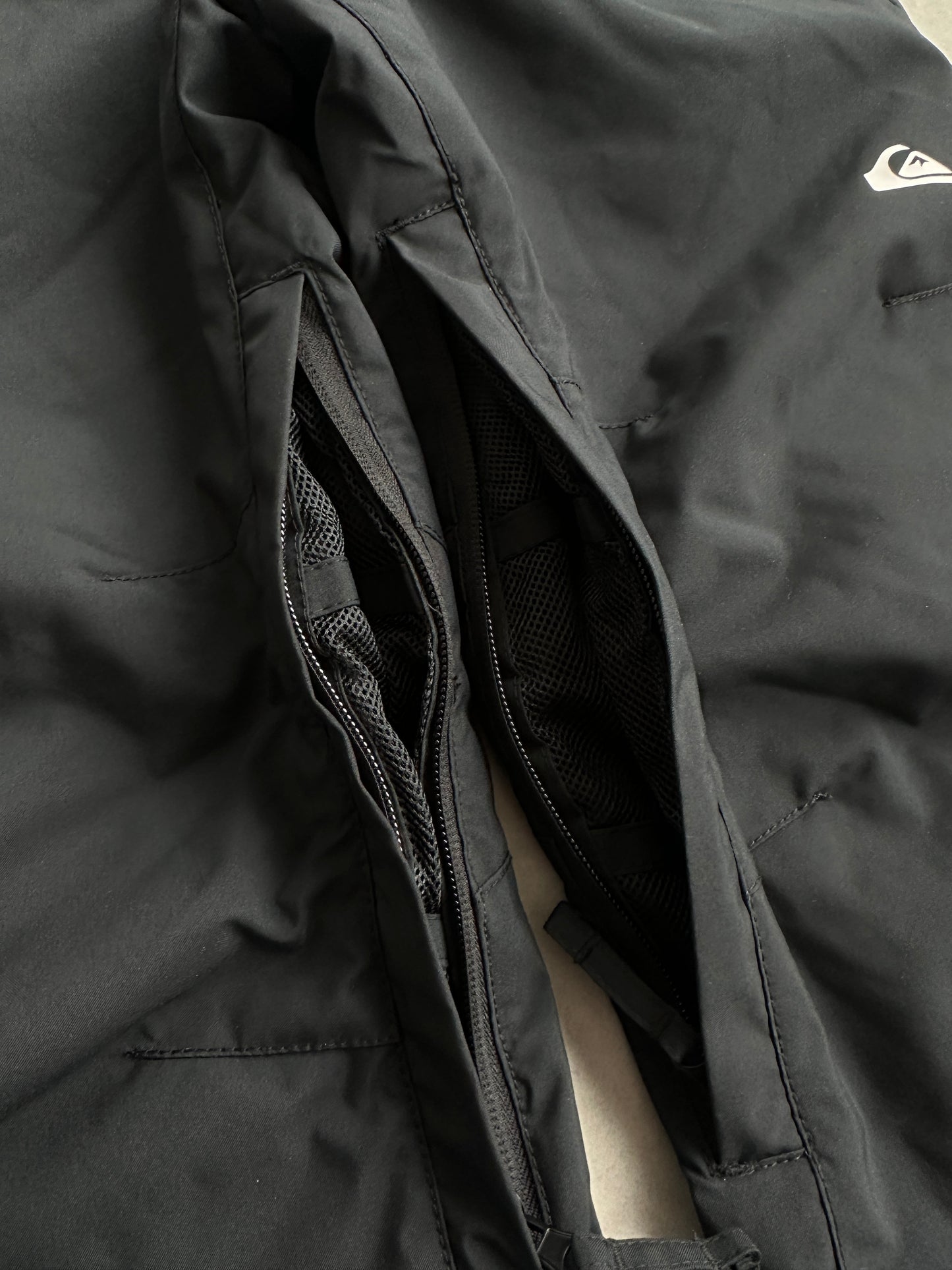 Quiksilver djecije skijaske hlace (M)