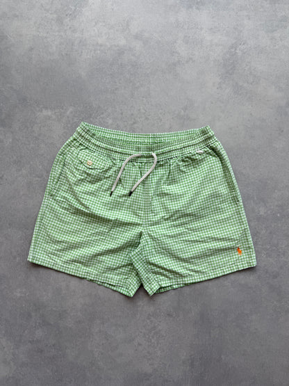 Polo by Ralph Lauren muški zeleni šorc za kupanje (M)