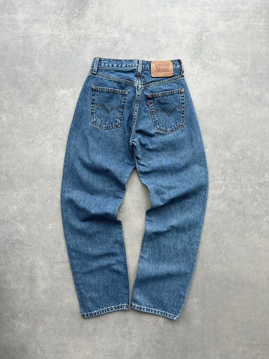Levis 517 vintage ženske farmerke (27x30)