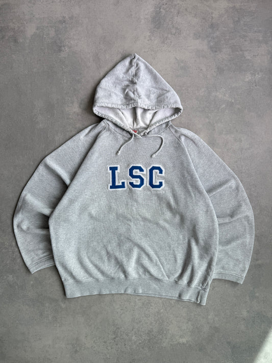 Levis vintage muška basic siva dukserica (L)