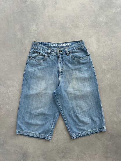 Dolce & Gabbana Y2K muški teksas šorc (M)