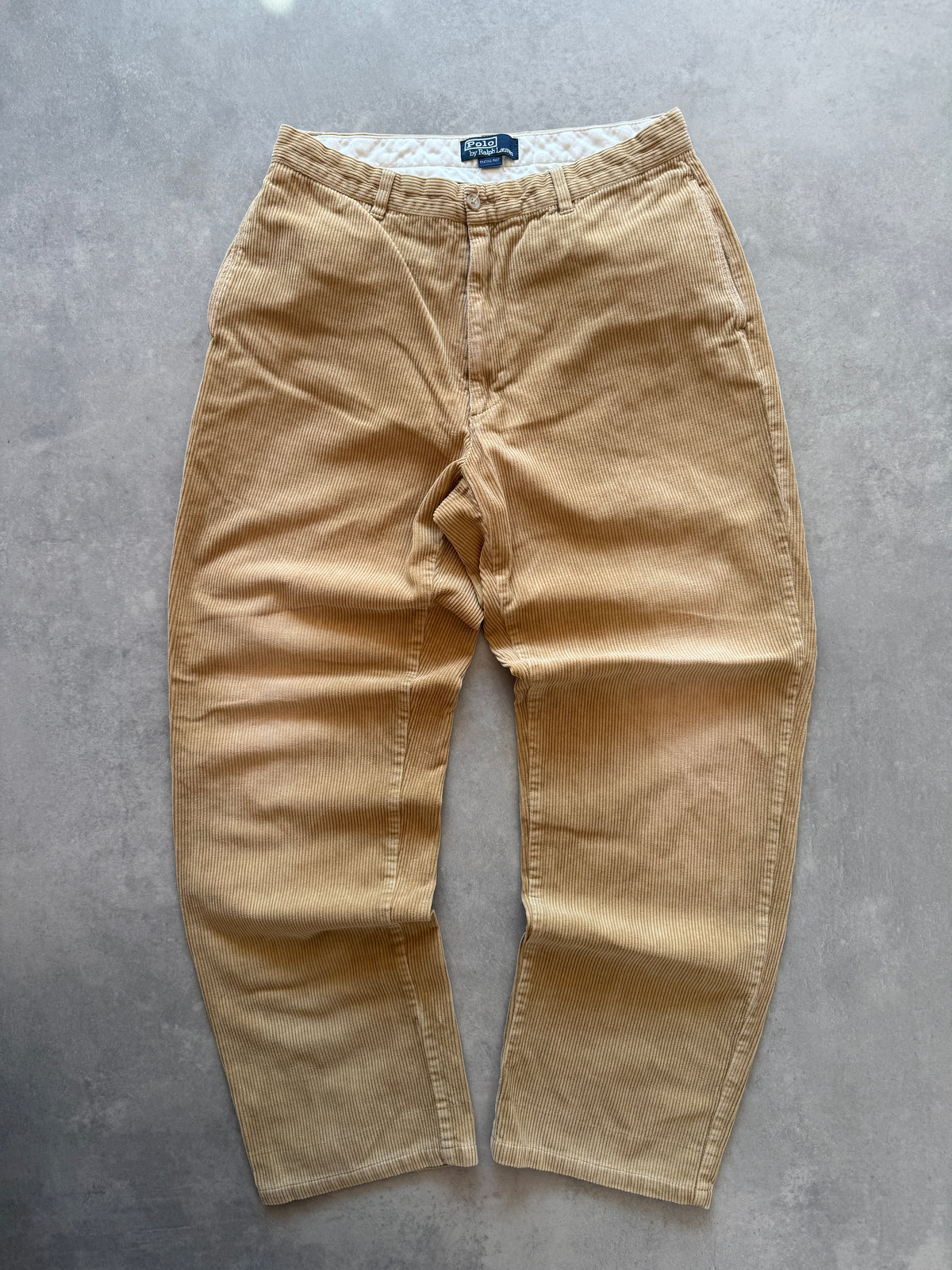 Polo by Ralph Lauren vintage muške hlace (34x32)