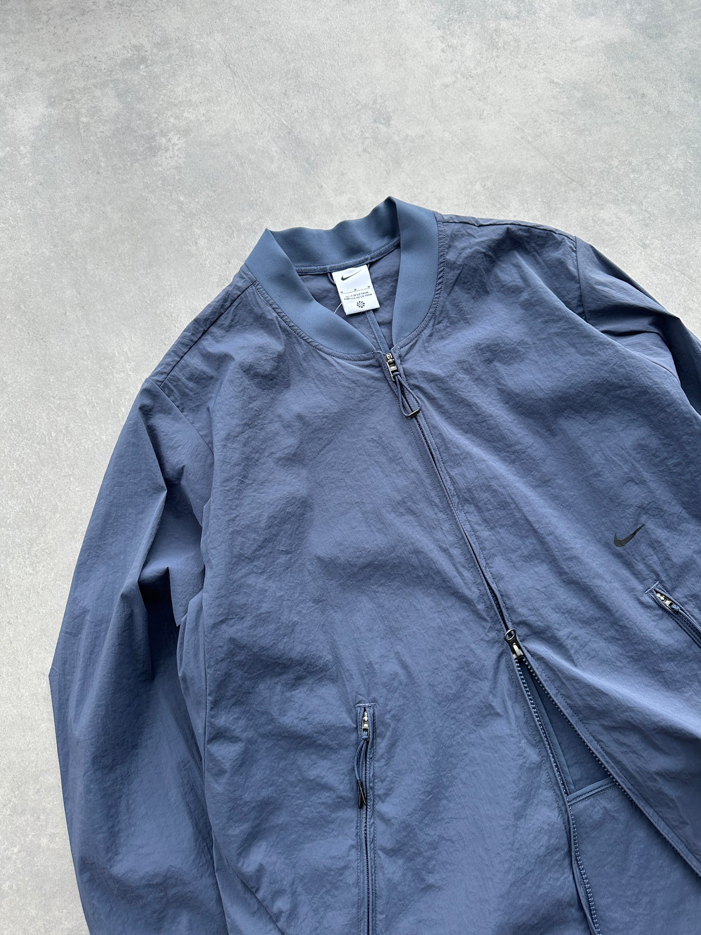 Nike muška šuškava dukserica (M)