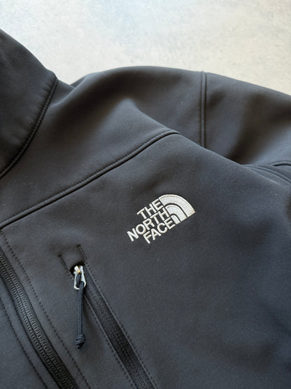 The North Face Apex muška crna softshell jakna (L)