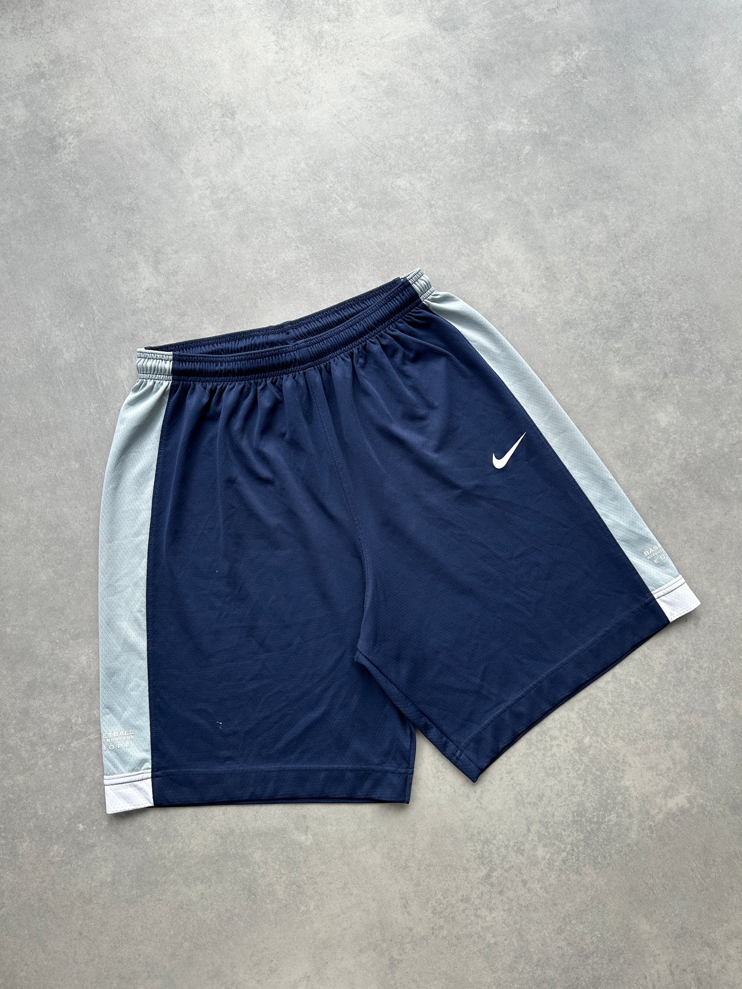 Nike Basketball 2000s muški šorc (XL)