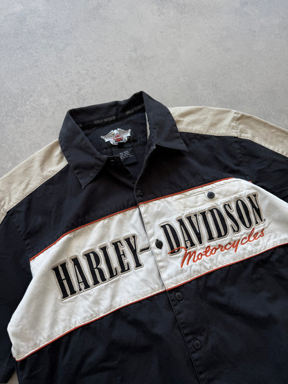 Harley Davidson vintage muška košulja (M)