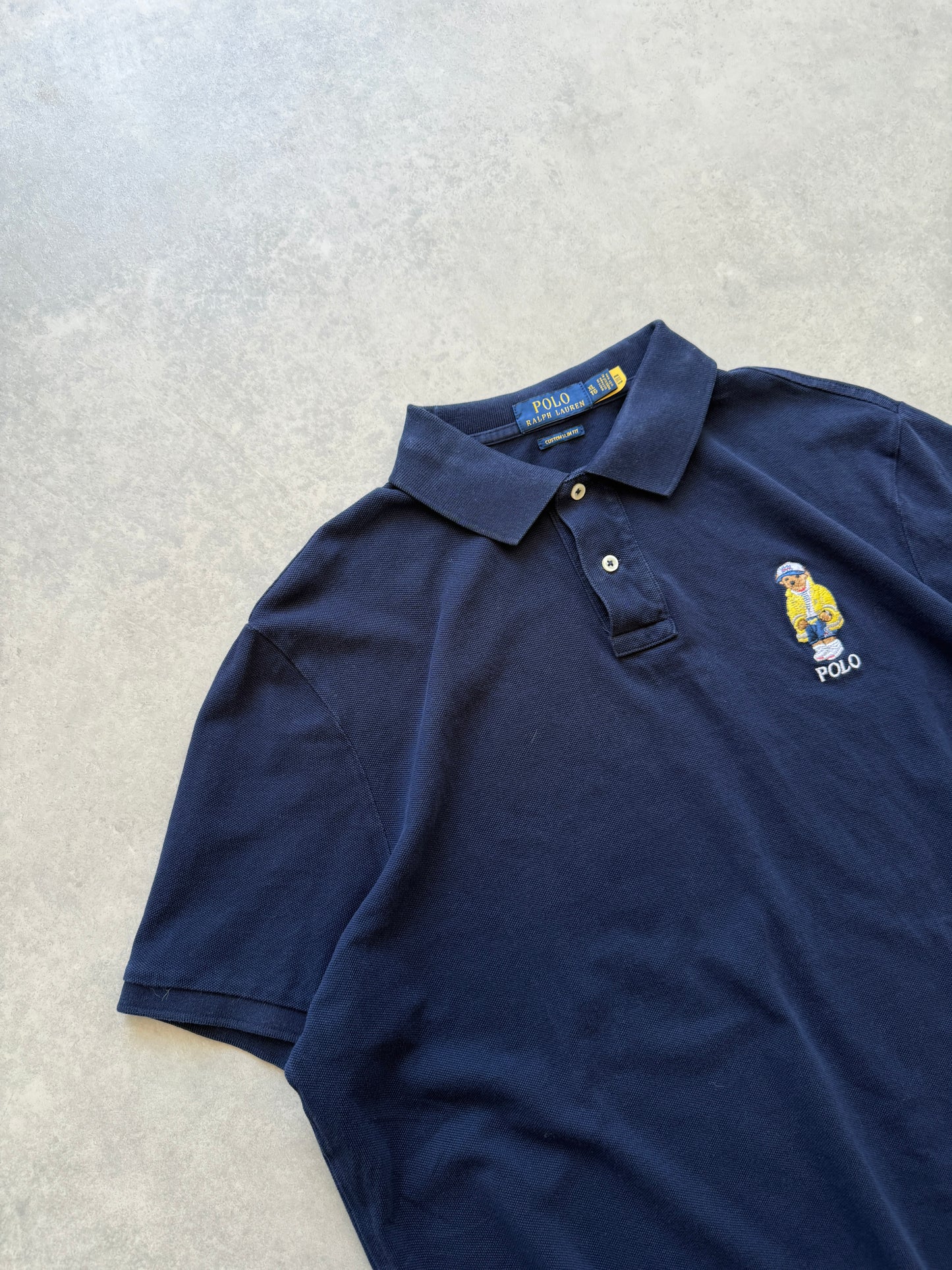Polo Bear by Ralph Lauren muška majica (XL)