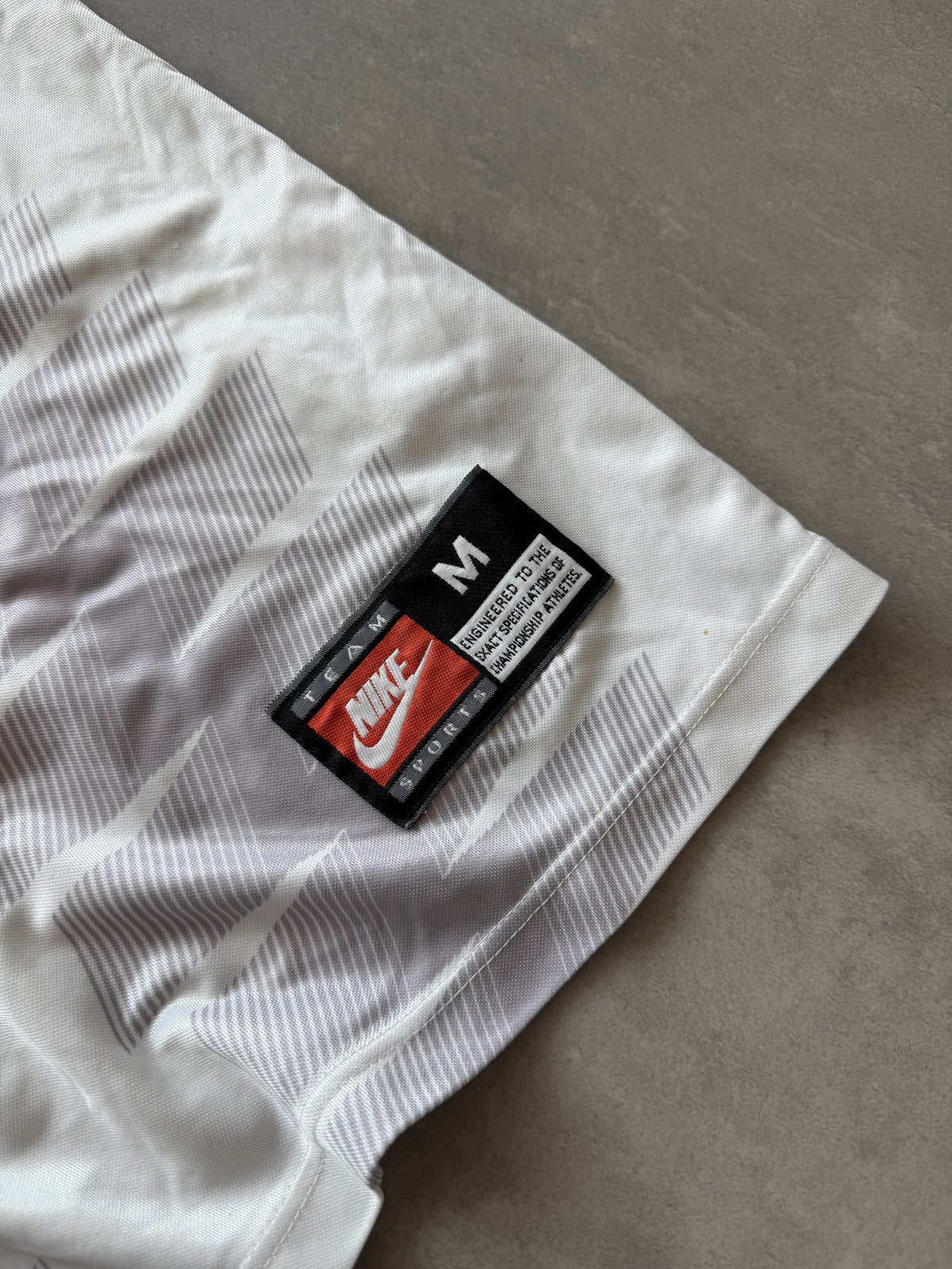 Nike Team 90s vintage muški dres (M)