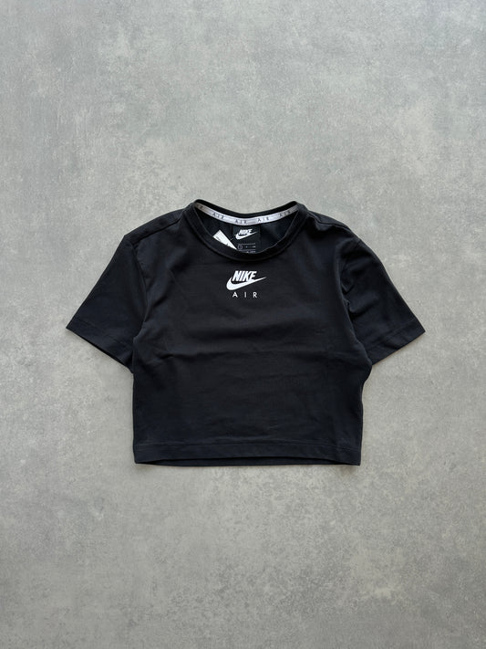 Nike Air ženska crop top majica (S)