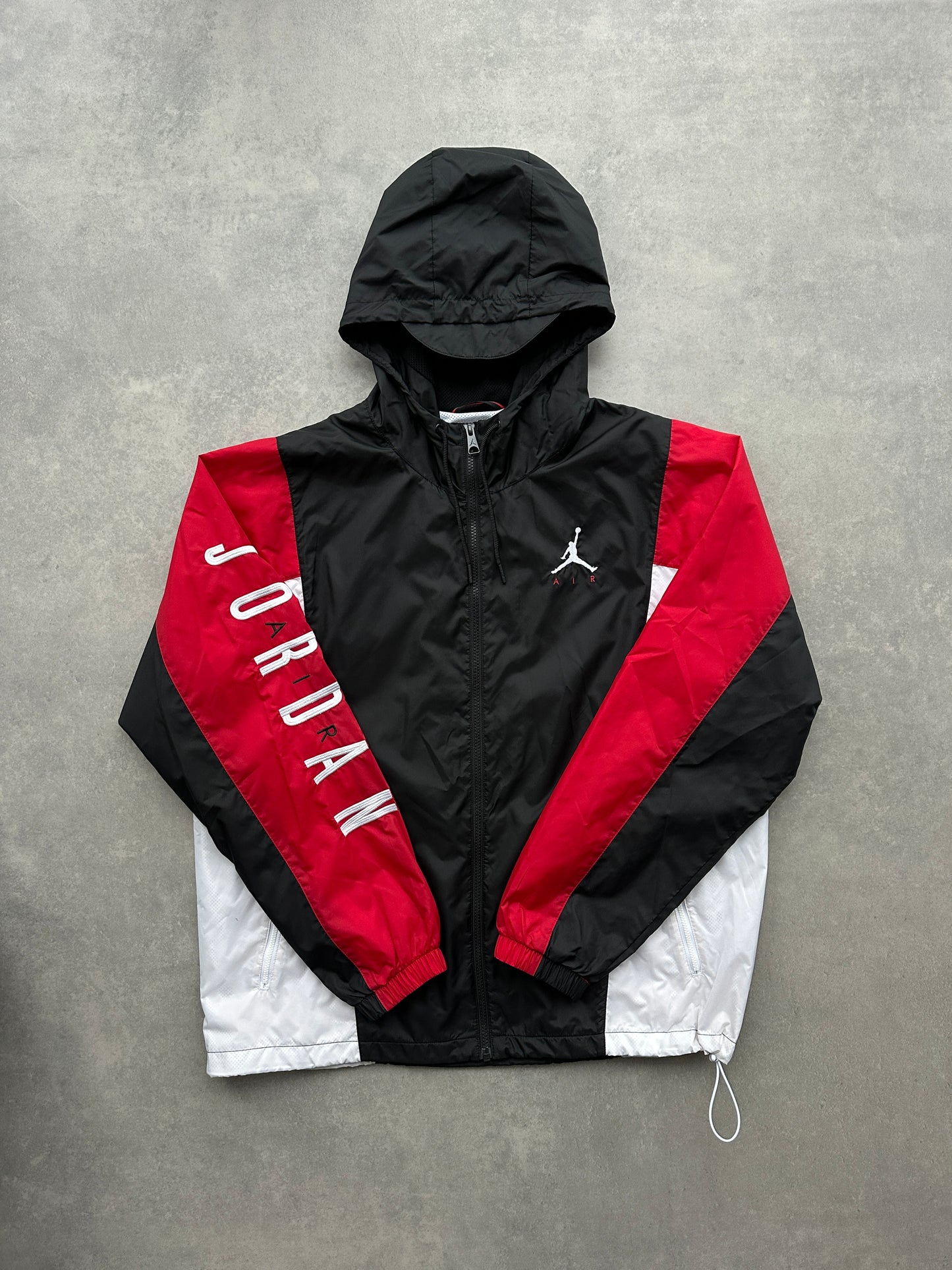 Nike Air Jordan muška šuškava jakna (L)