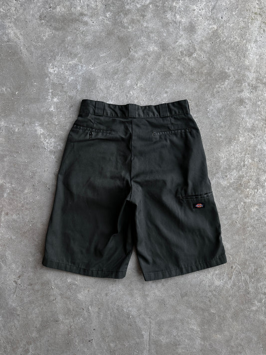 Dickies 2000s muški zeleni šorc (32)