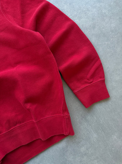 Polo by Ralph Lauren shawl vintage muški džemper (M)