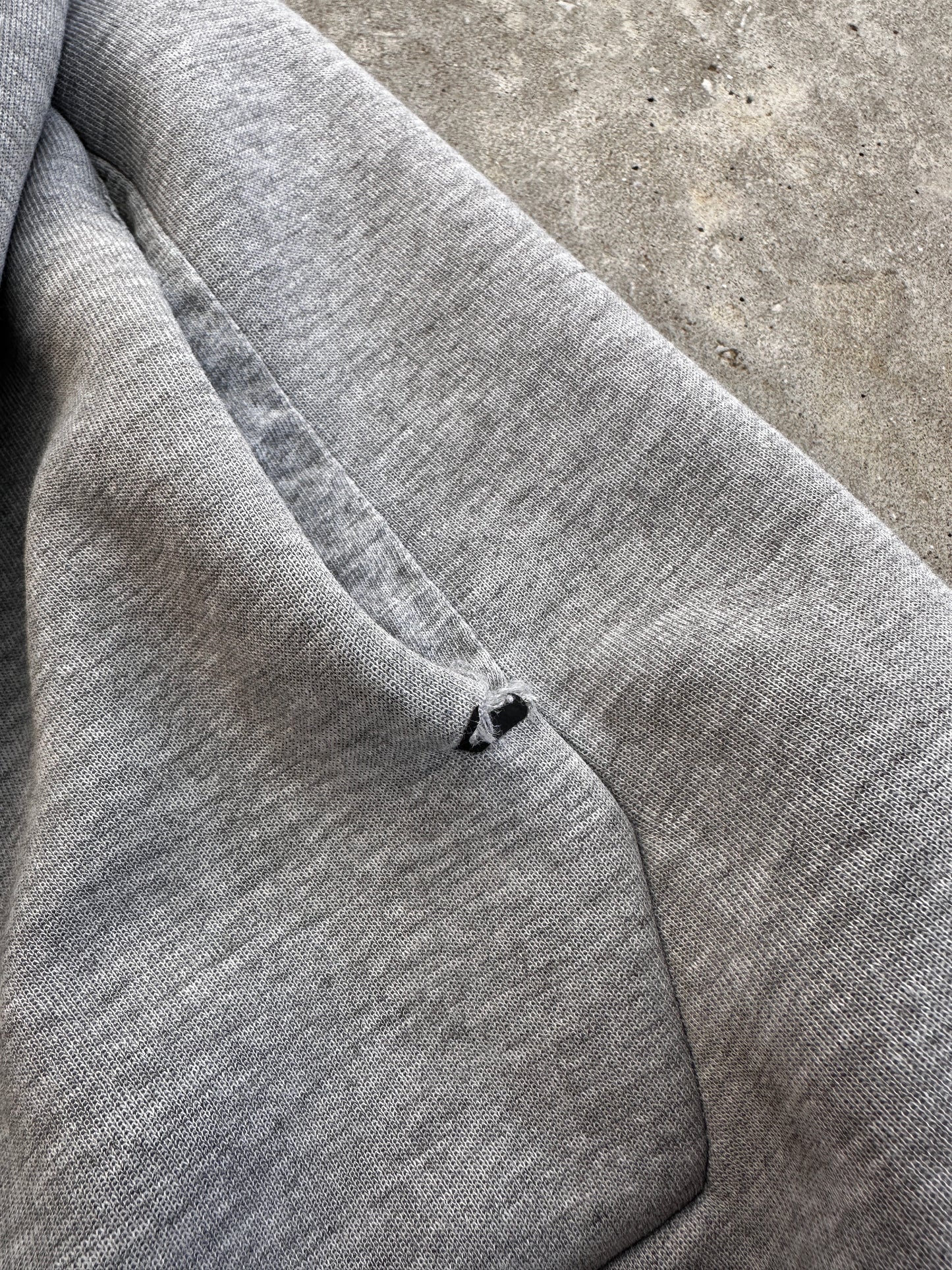 Nike Tech Fleece muška dukserica (XXL)