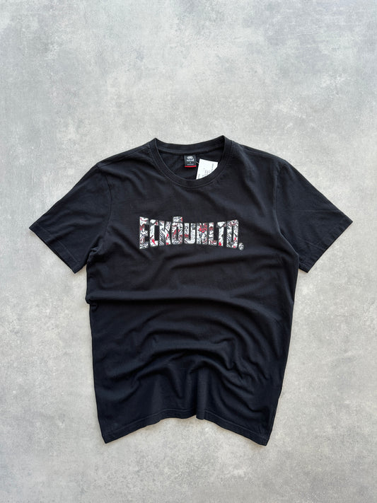 Ecko Unltd 2000s muška crna majica (L)