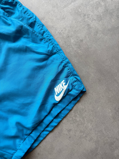 Nike muški plavi šorc (M)
