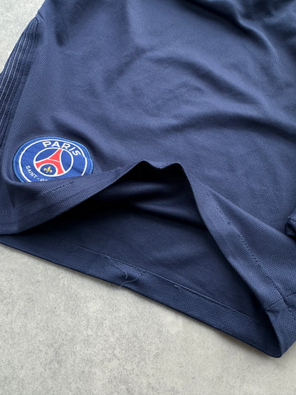 Nike x PSG muški fudbalski šorc (XL)