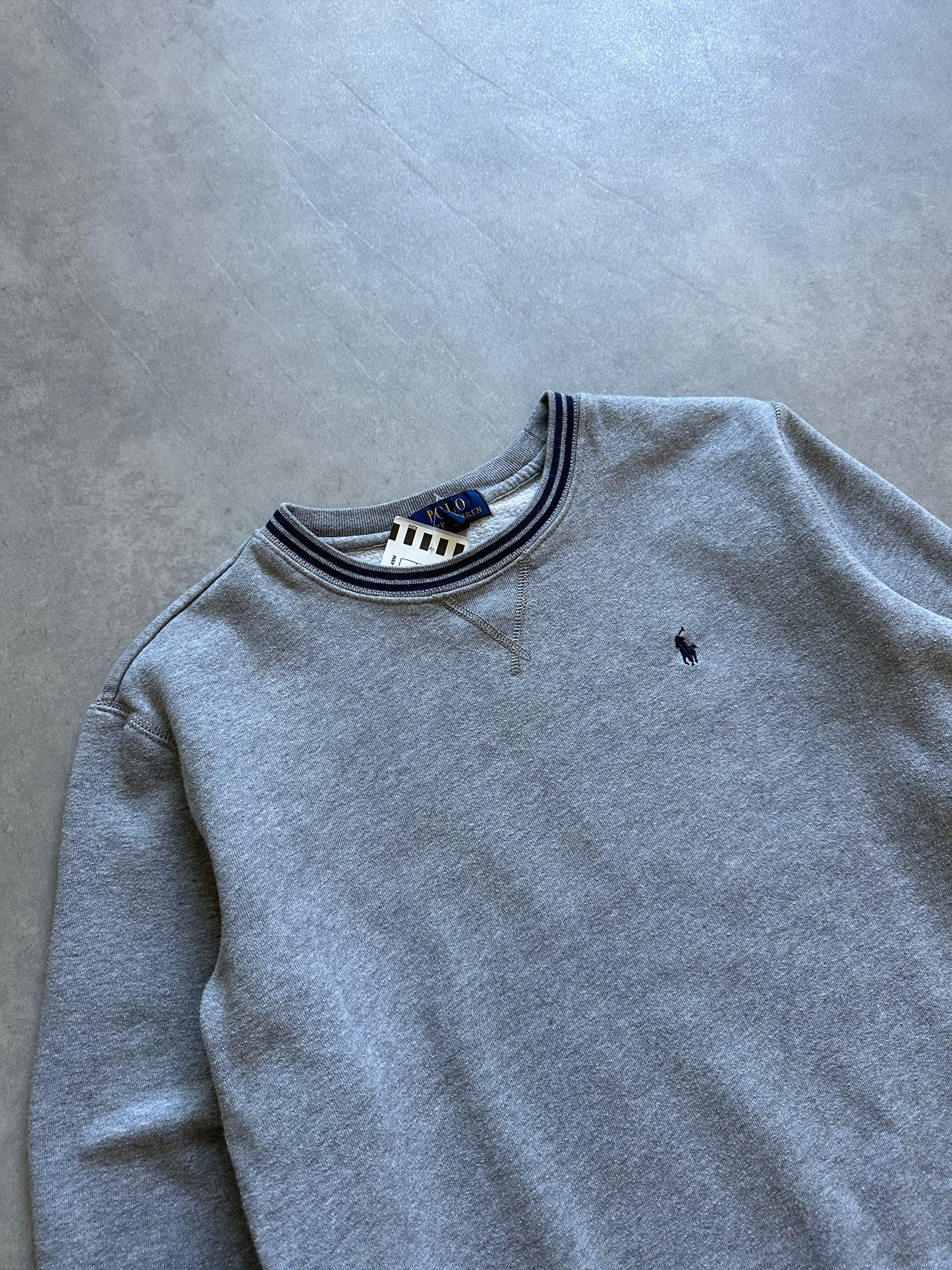 Polo by Ralph Lauren djecija dukserica (L)