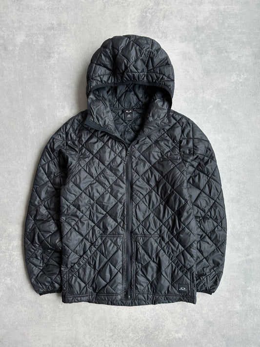 Oakley muška tanja puffer jakna (M)