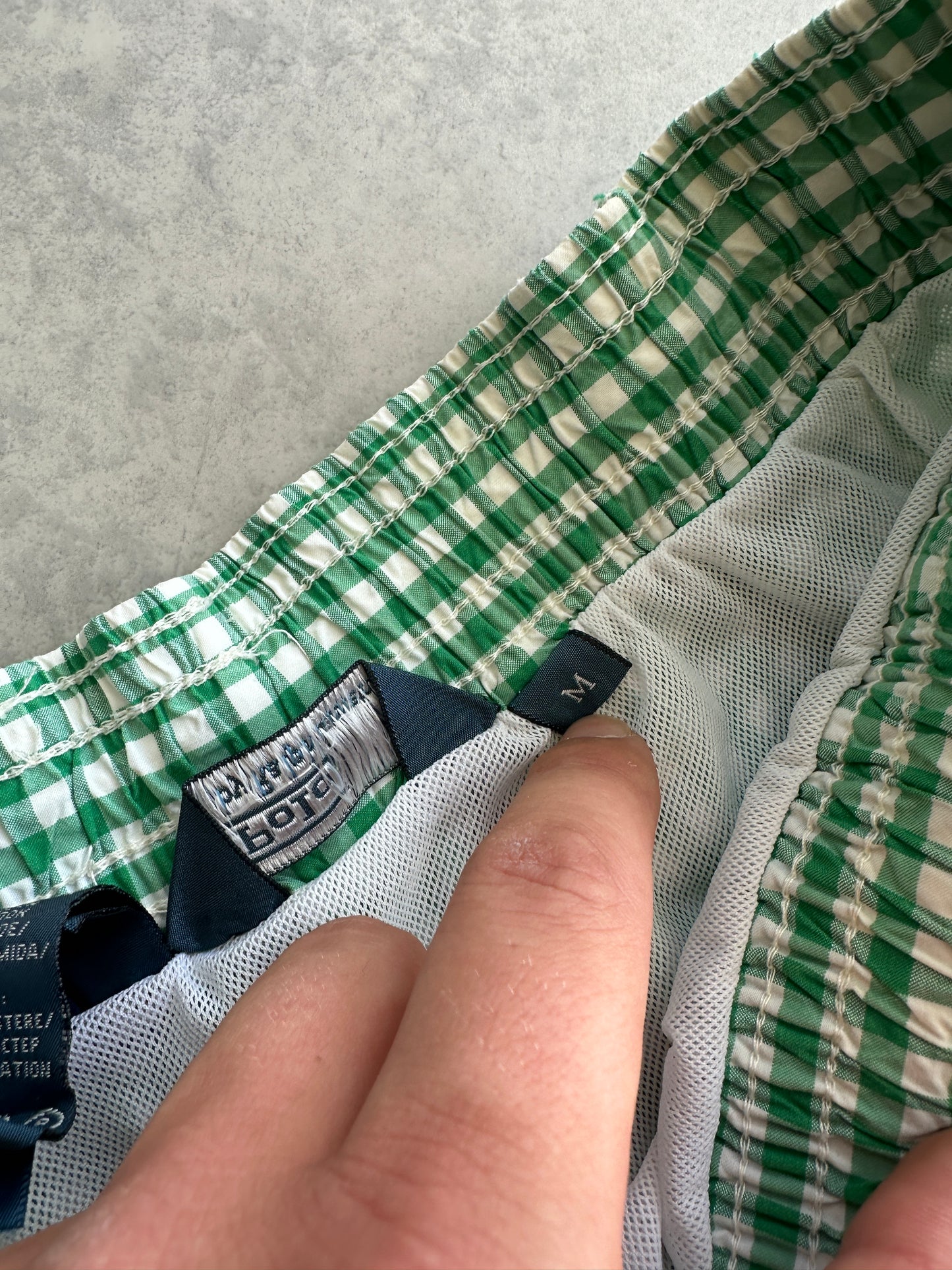 Polo by Ralph Lauren muški šorc za kupanje (M)