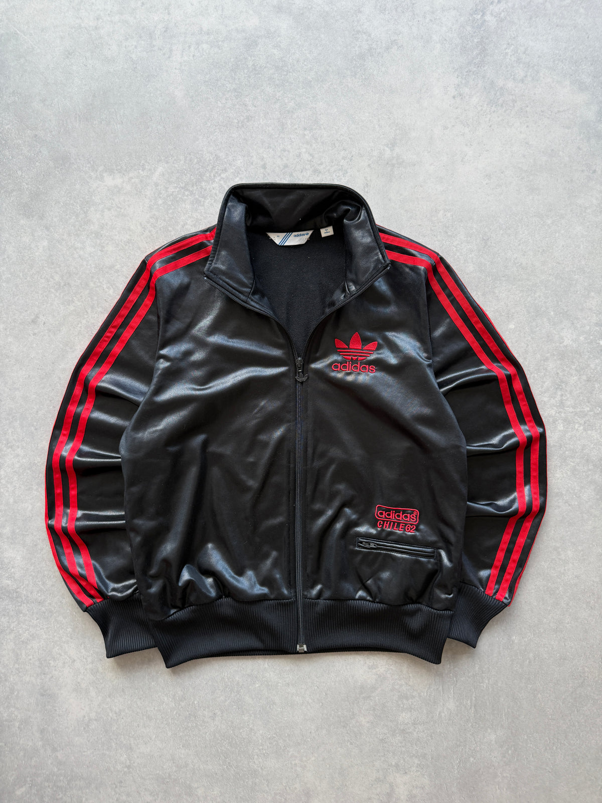 Adidas Chile62 vintage ženska dukserica (L)