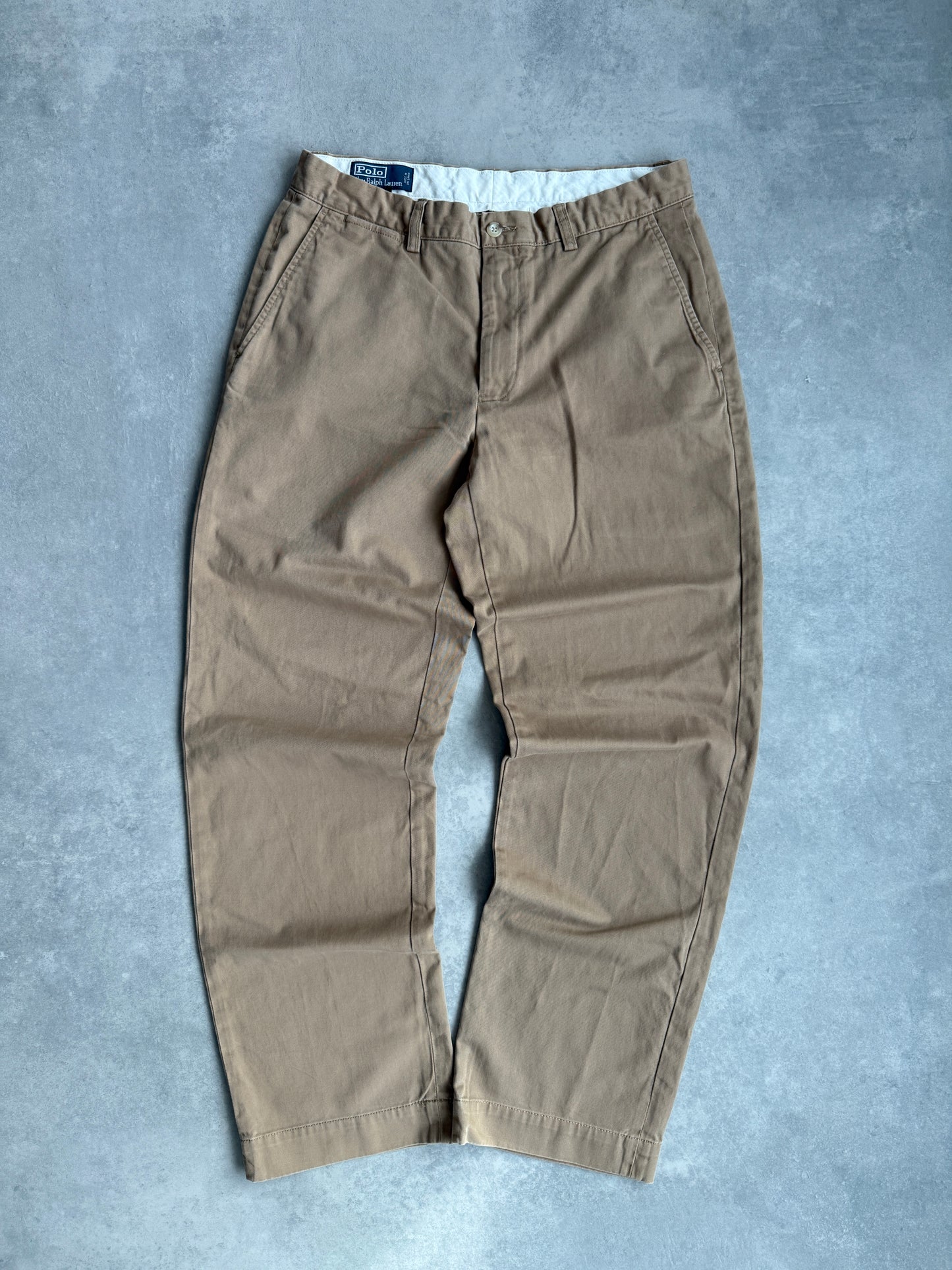 Polo by Ralph Lauren vintage muške hlace (32x32)