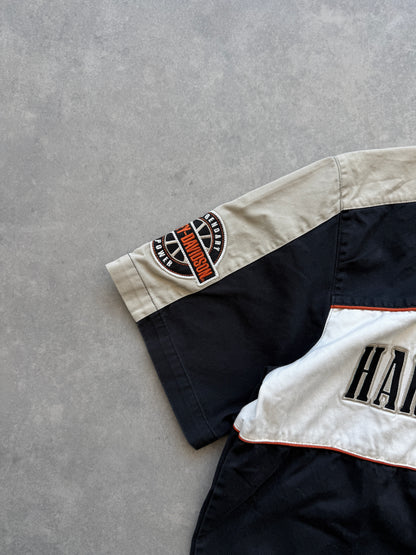 Harley Davidson vintage muška košulja (M)