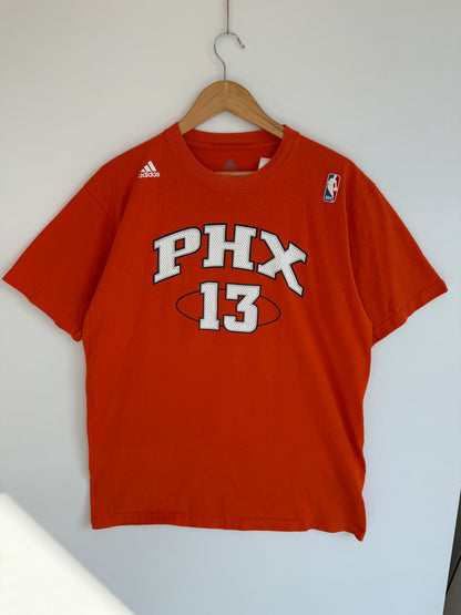 Adidas x Phoenix muška narandzasta majica (L)