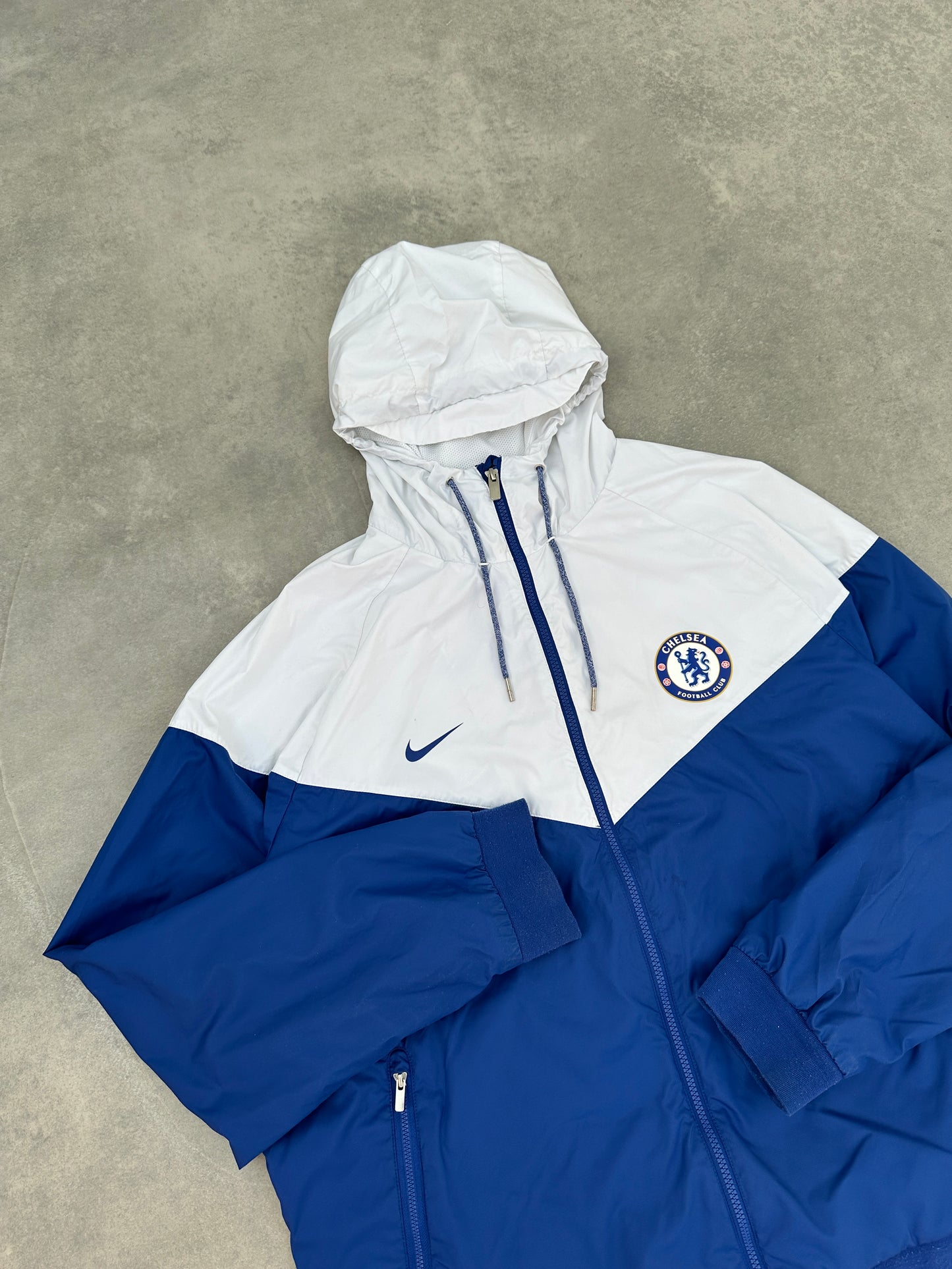 Nike x Chelsea FC muški šuškavac (XXL)