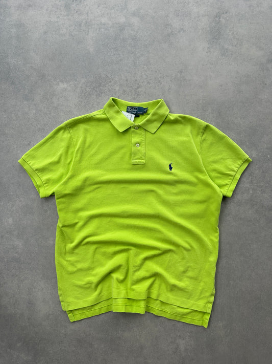 Polo by Ralph Lauren retro muška polo majica (L)