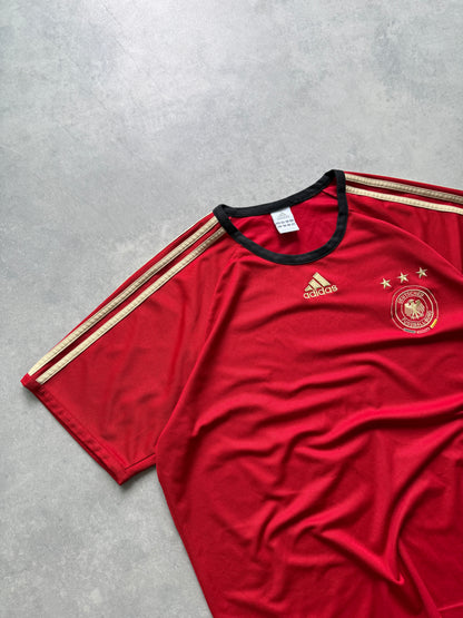 Adidas x DFB retro 08/09 Away muški dres (XL)