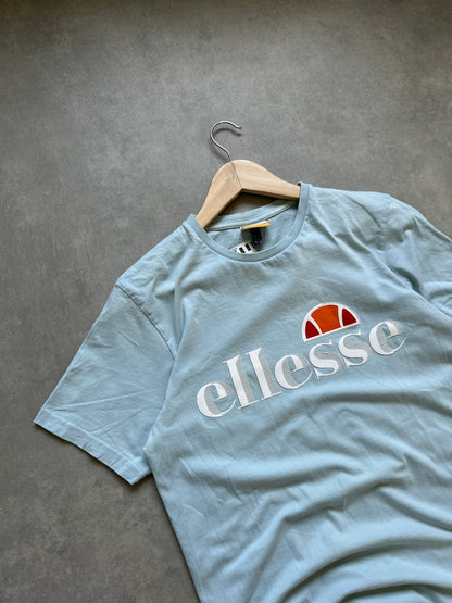 Ellesse muška plava majica (S)