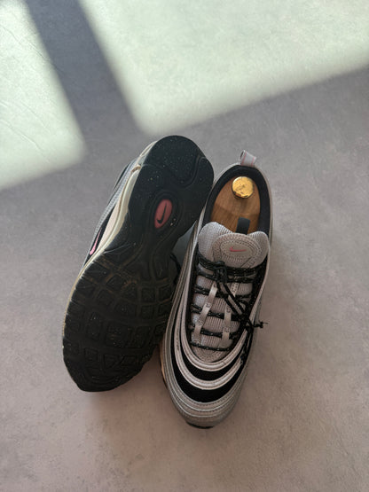 Nike Air max 97 Metallic Silver ženske patike (40.5)