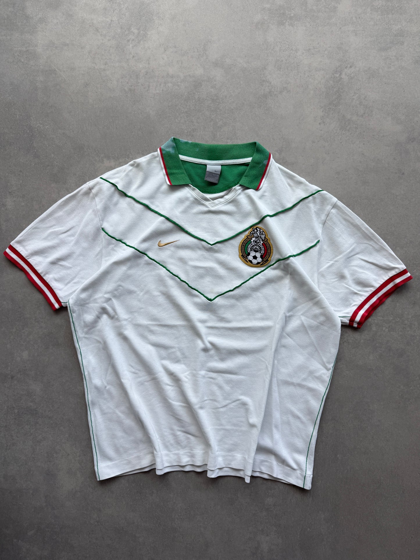 Nike x Mexico 2000s muška majica (XXL)