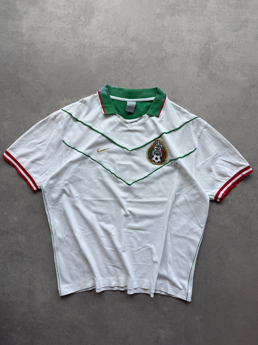 Nike x Mexico 2000s muška majica (XXL)