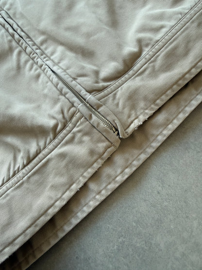 Polo by Ralph Lauren vintage muška harrington jakna (M)