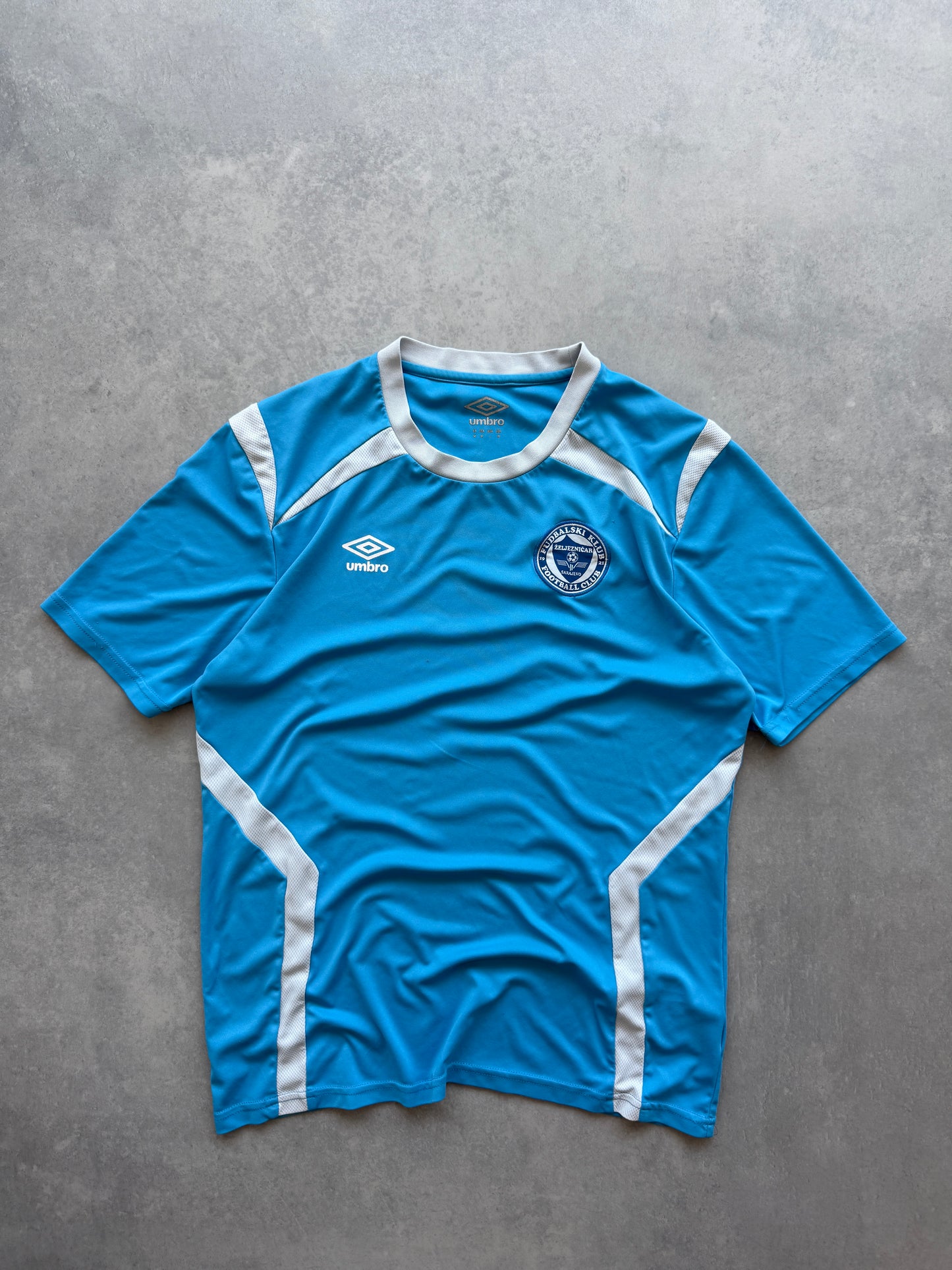 Umbro x FK Željeznicar muški trening dres (M)