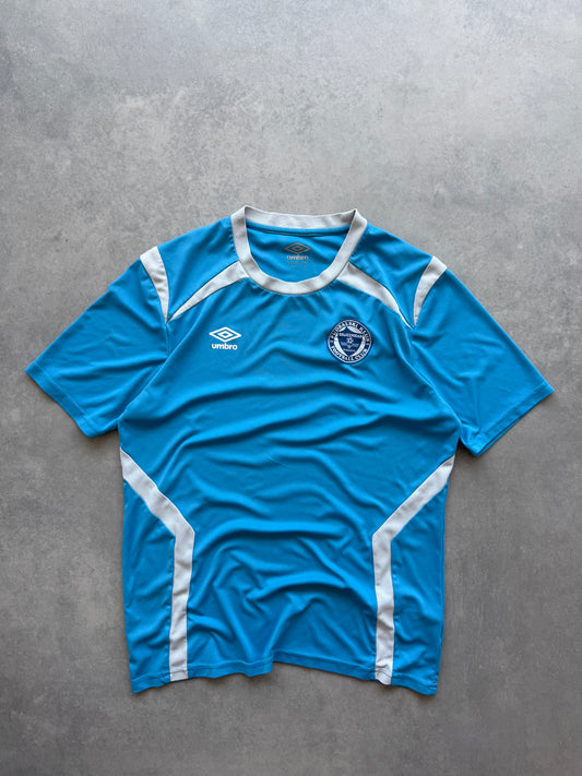 Umbro x FK Željeznicar muški trening dres (M)