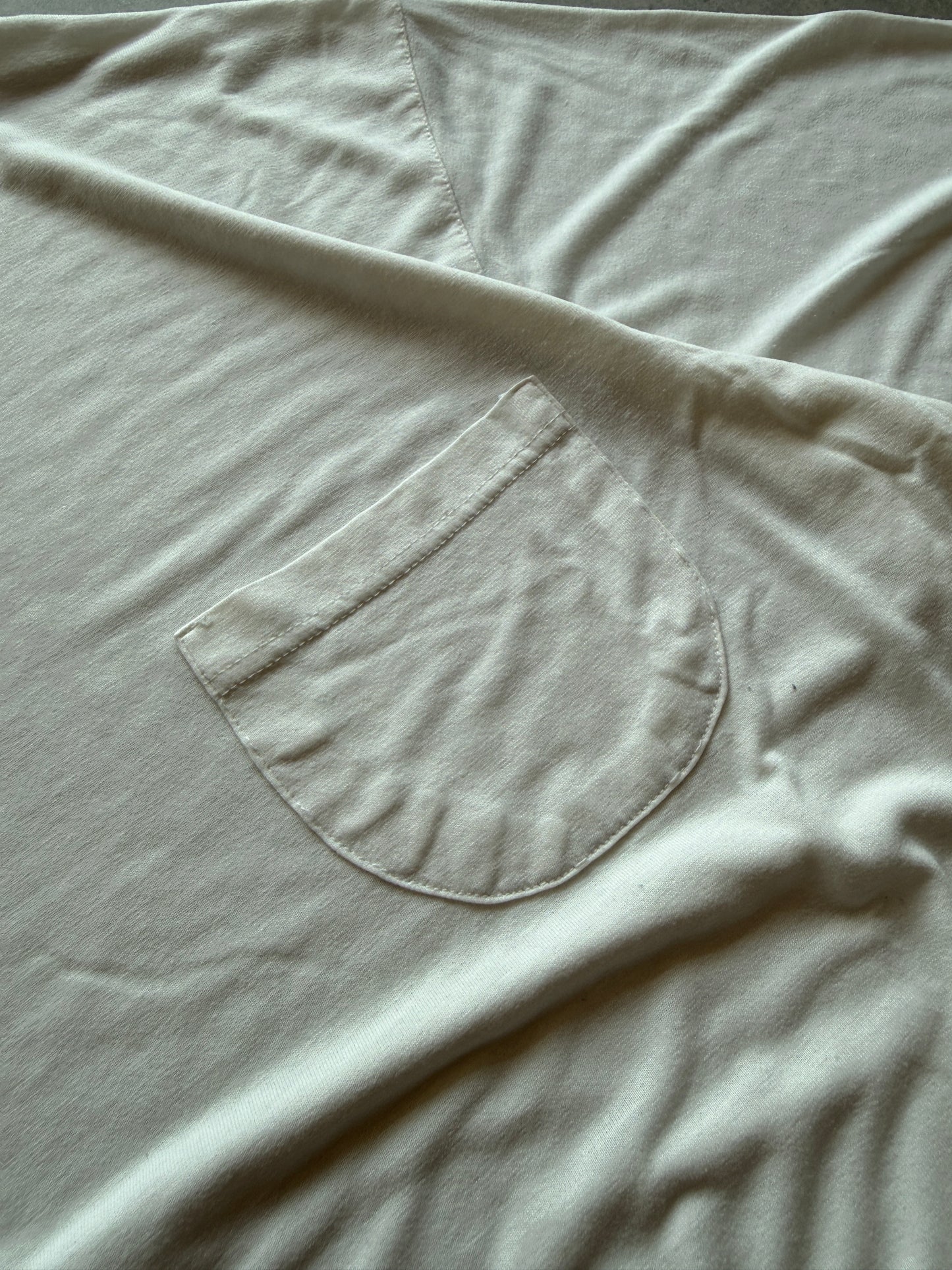 Giorgio Armani Le Collezioni vintage muška majica (L)