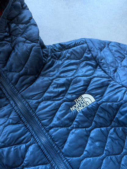 The North Face ženska tanja puffer jakna (M)