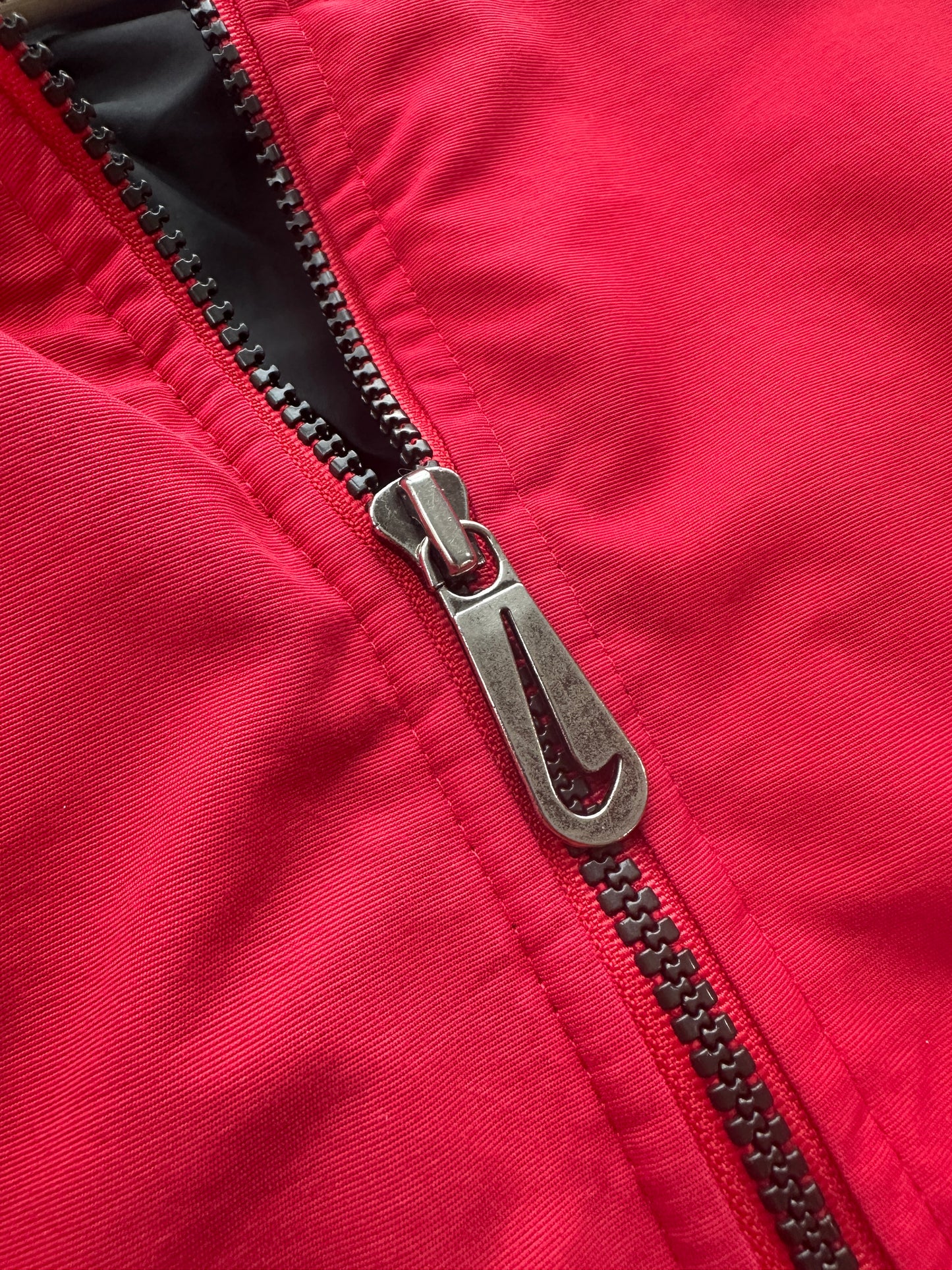 Nike x Ohio State vintage muška jakna (L)