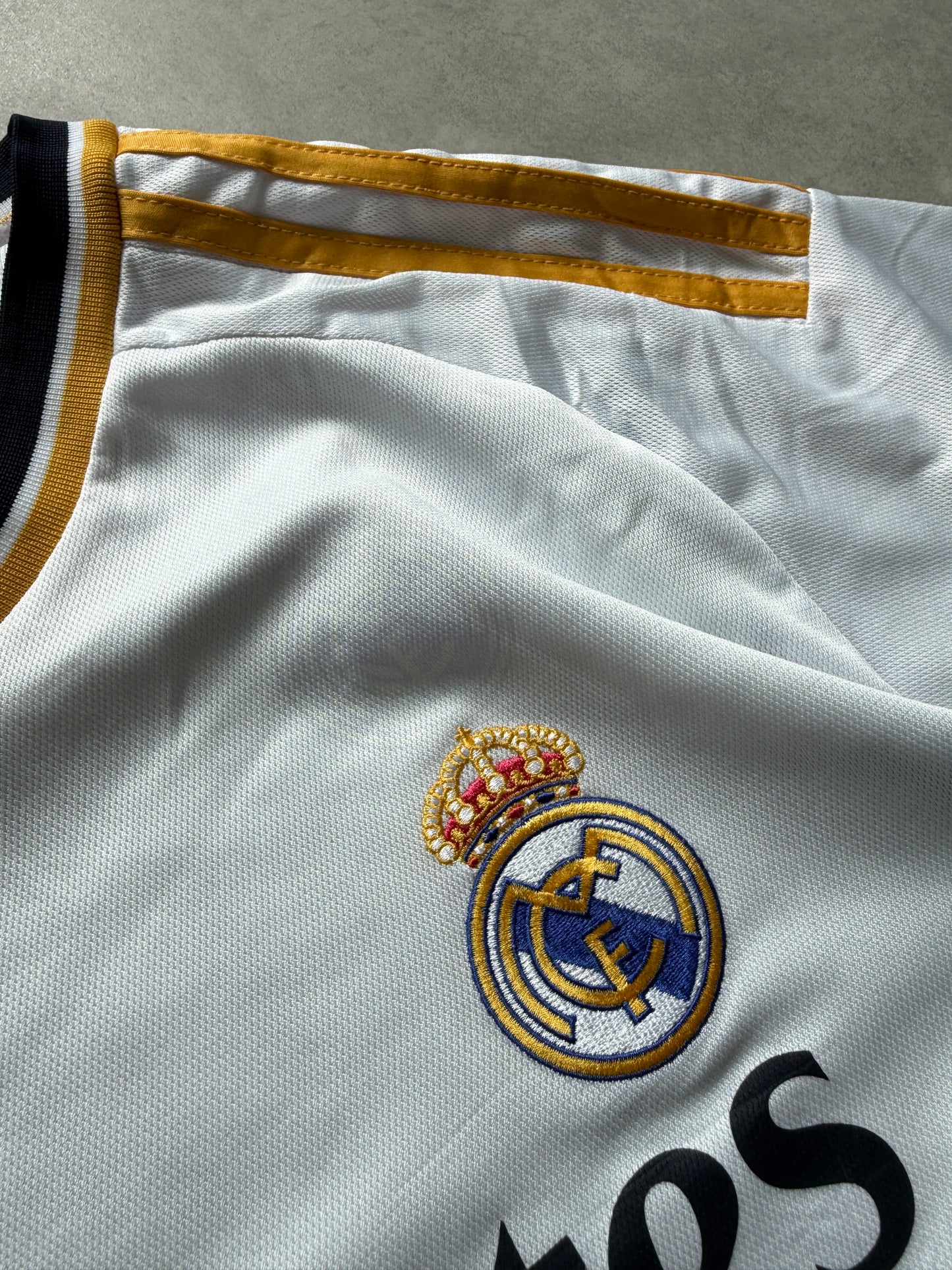Adidas x Real Madrid 23/24 Home Kit Bellingham muški dres (L)