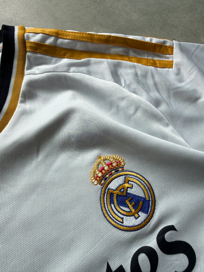 Adidas x Real Madrid 23/24 Home Kit Bellingham muški dres (L)