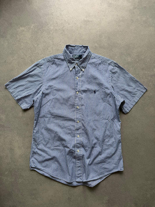 Polo by Ralph Lauren muška prugasta košulja (M)