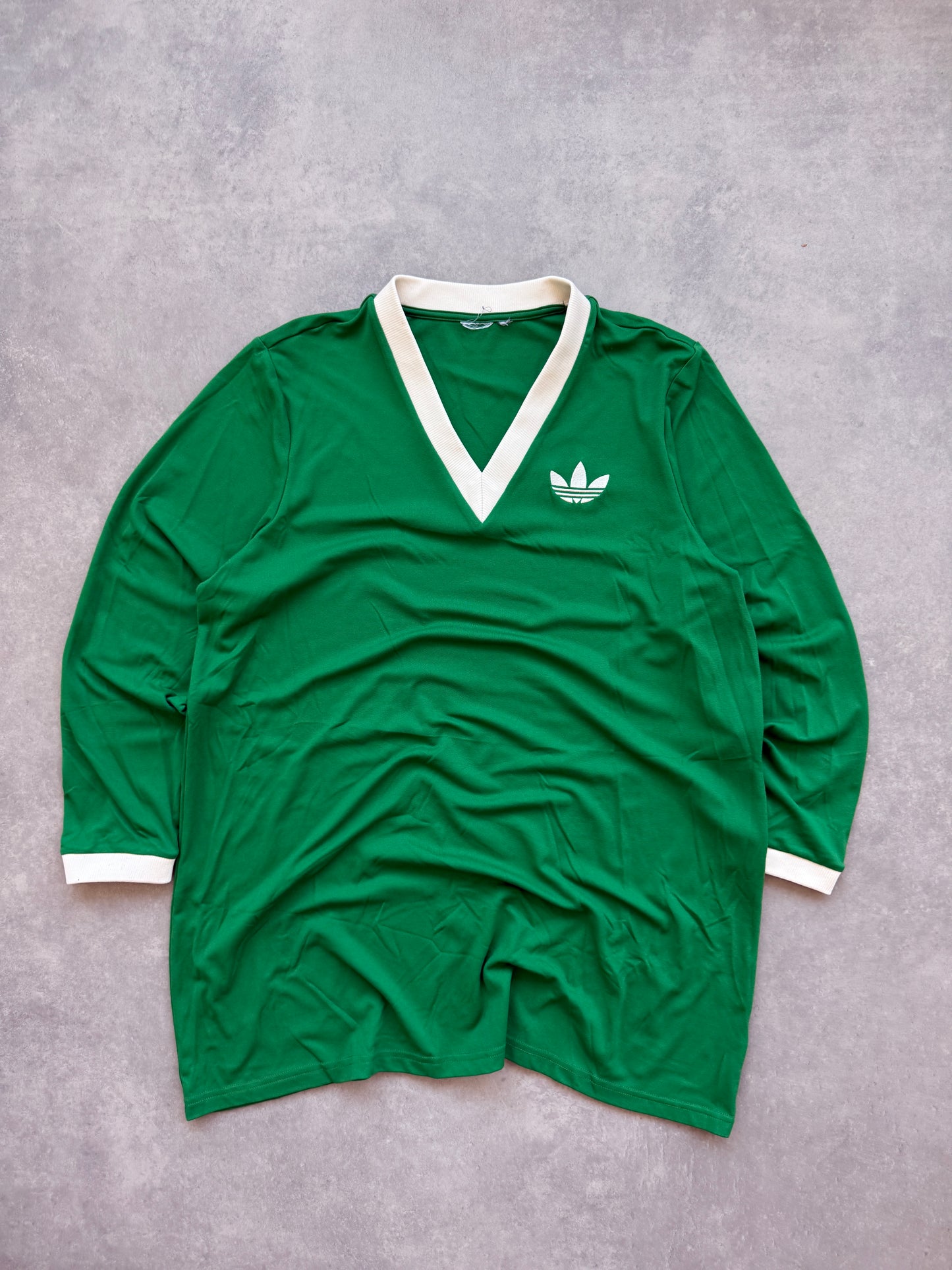 Adidas retro ženska oversized haljina (L)