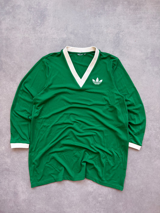 Adidas retro ženska oversized haljina (L)