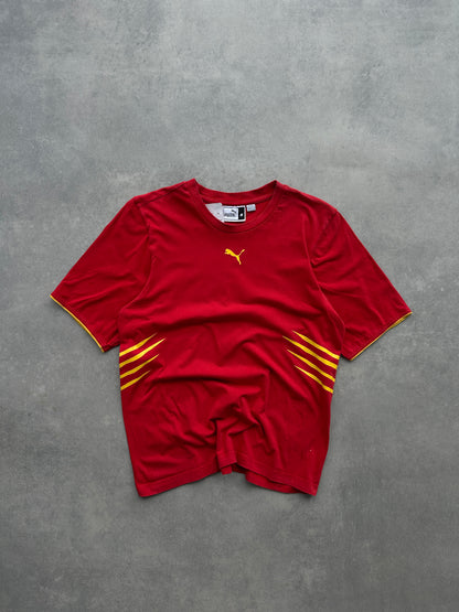 Puma 2000s muška majica (M)